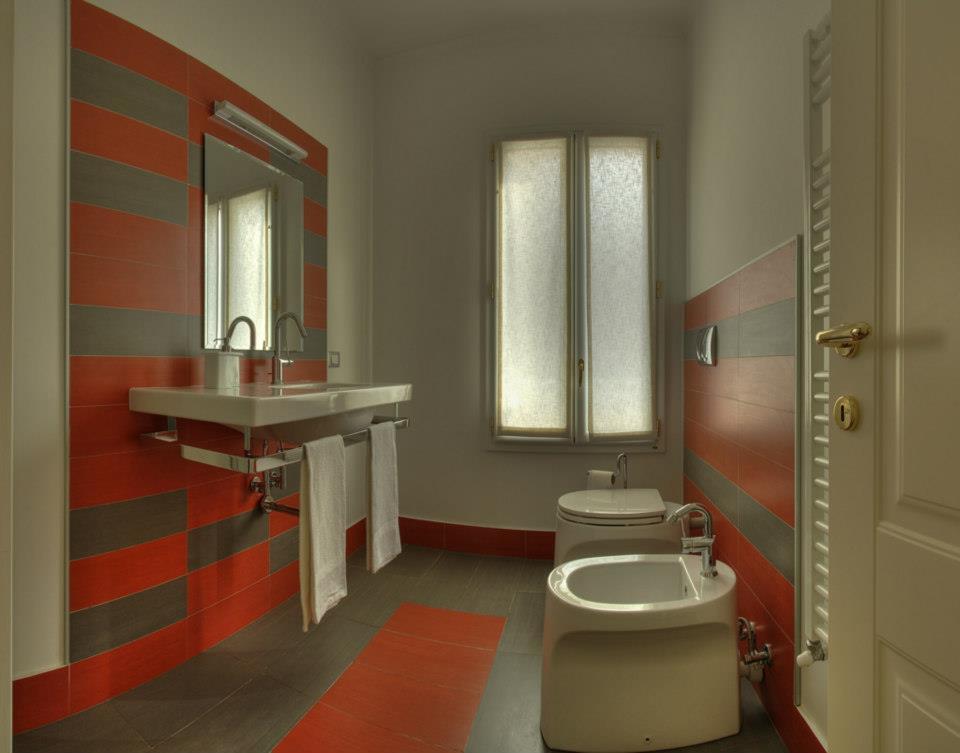 Borgo Delle Viole Bed & Breakfast Виланова д'Албенга Екстериор снимка
